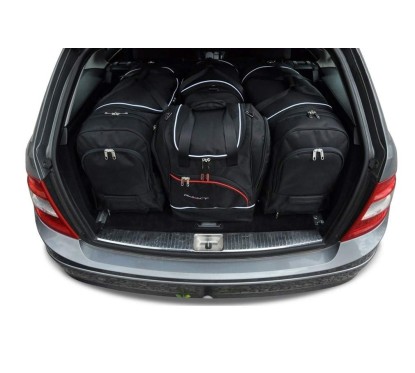 Kjust Car Bags Set