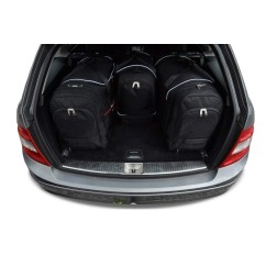 Kjust Car Bags Set