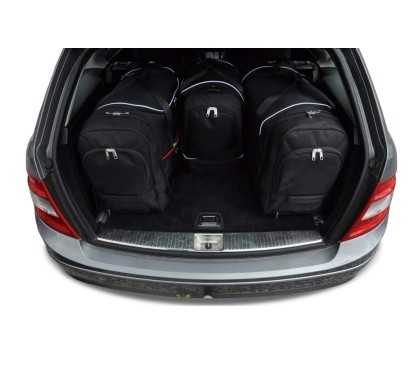 Kjust Car Bags Set