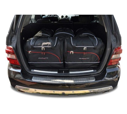 Kjust Car Bags Set