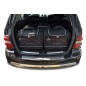 Kjust Car Bags Set