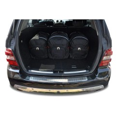 Kjust Car Bags Set