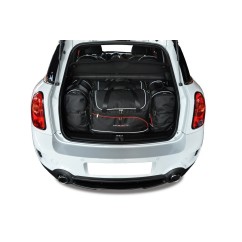 Kjust Car Bags Set