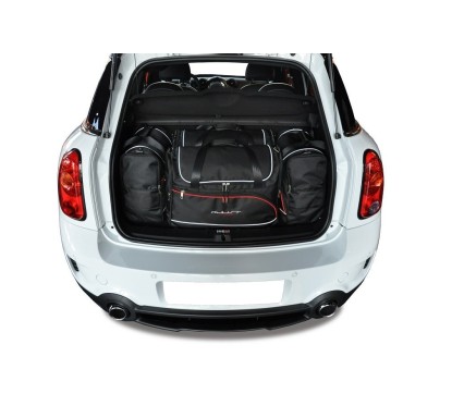 Kjust Car Bags Set