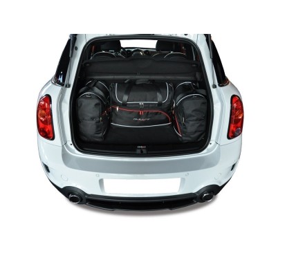 Kjust Car Bags Set