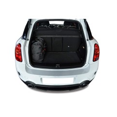 Kjust Car Bags Set