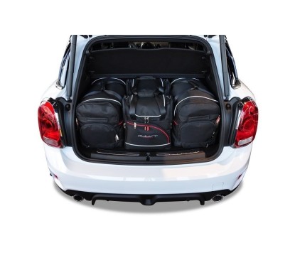 Kjust Car Bags Set