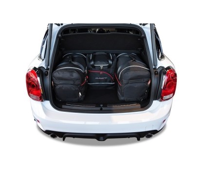 Kjust Car Bags Set