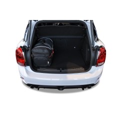 Kjust Car Bags Set