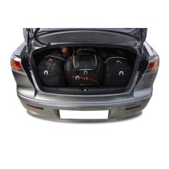 Kjust Car Bags Set