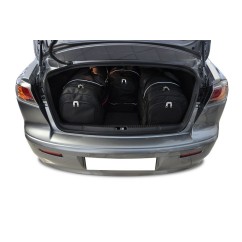 Kjust Car Bags Set