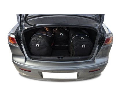 Kjust Car Bags Set