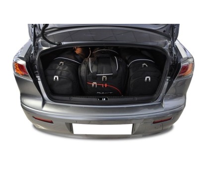 Kjust Car Bags Set