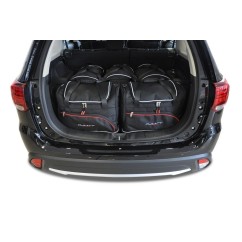 Kjust Car Bags Set