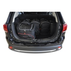 Kjust Car Bags Set