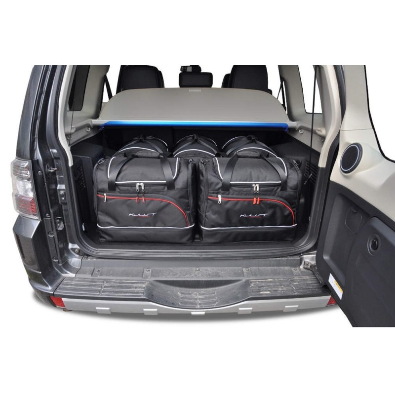 Kjust Car Bags Set