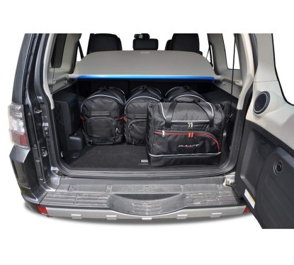 Kjust Car Bags Set