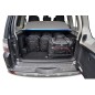 Kjust Car Bags Set