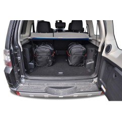 Kjust Car Bags Set