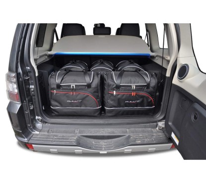 Kjust Car Bags Set