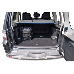 Kjust Car Bags Set