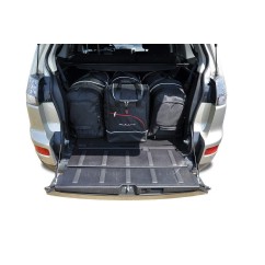 Kjust Car Bags Set