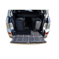 Kjust Car Bags Set