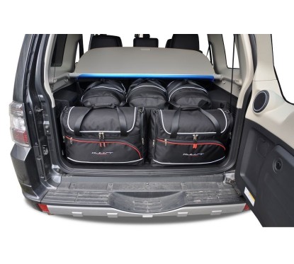 Kjust Car Bags Set