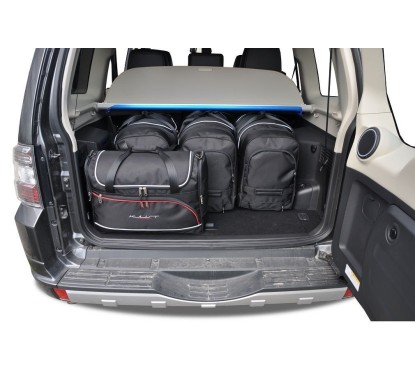 Kjust Car Bags Set