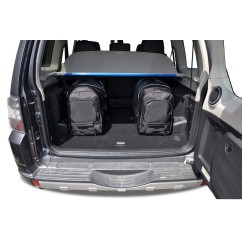 Kjust Car Bags Set