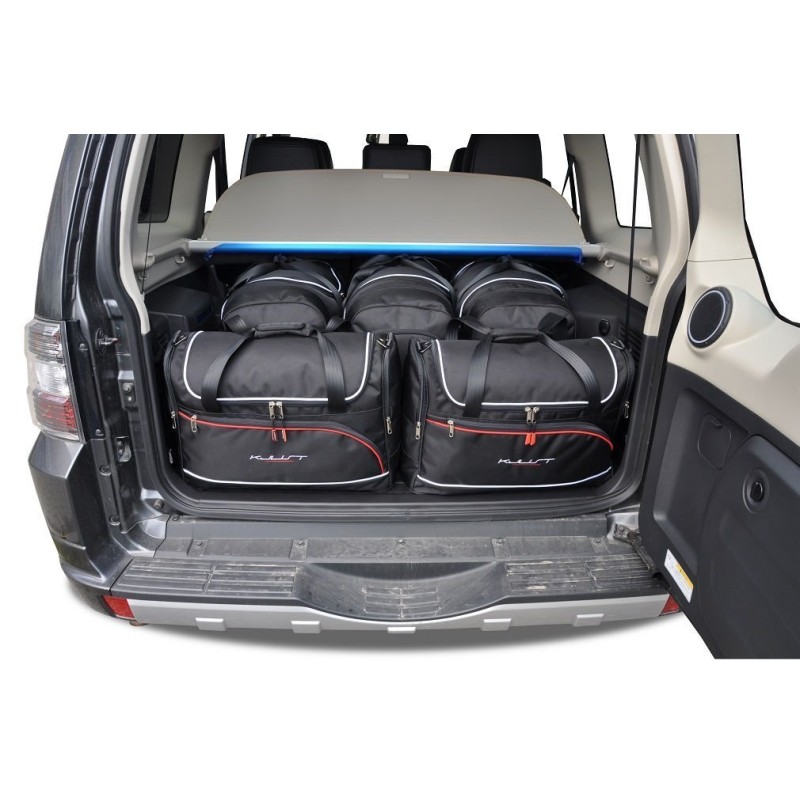 Kjust Car Bags Set