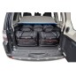 Kjust Car Bags Set