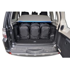 Kjust Car Bags Set