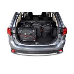 Kjust Car Bags Set