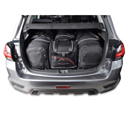 Kjust Car Bags Set