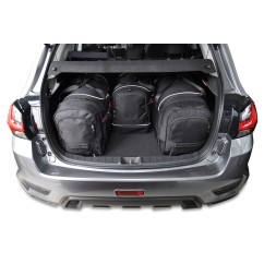 Kjust Car Bags Set