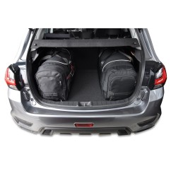 Kjust Car Bags Set