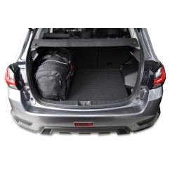 Kjust Car Bags Set