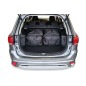 Kjust Car Bags Set