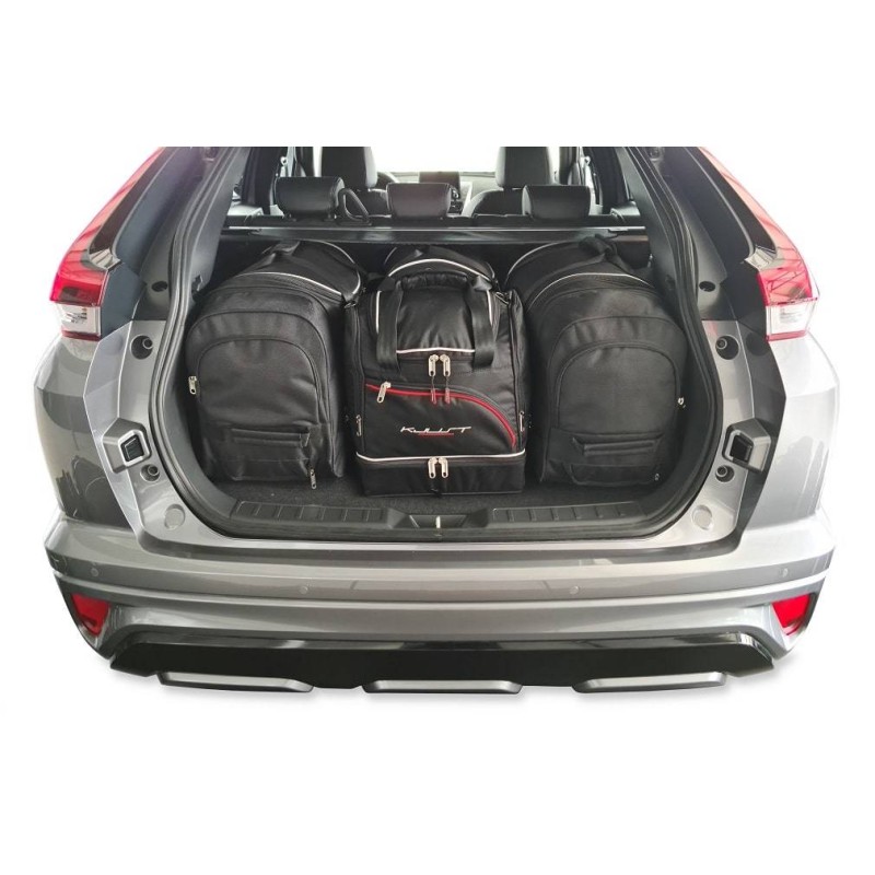 Kjust Car Bags Set