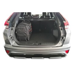 Kjust Car Bags Set