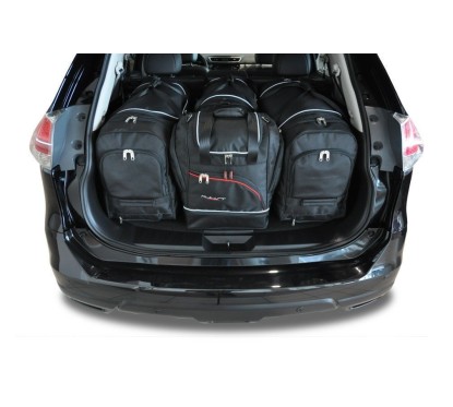 Kjust Car Bags Set