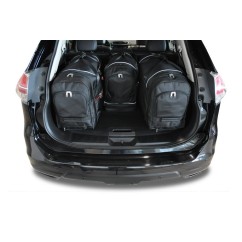 Kjust Car Bags Set