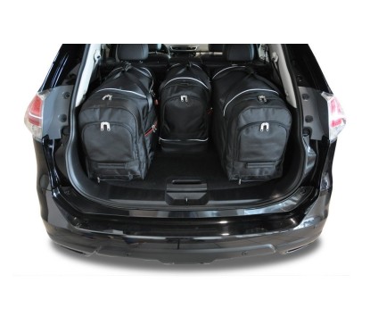 Kjust Car Bags Set