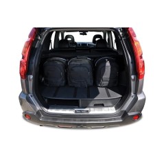 Kjust Car Bags Set