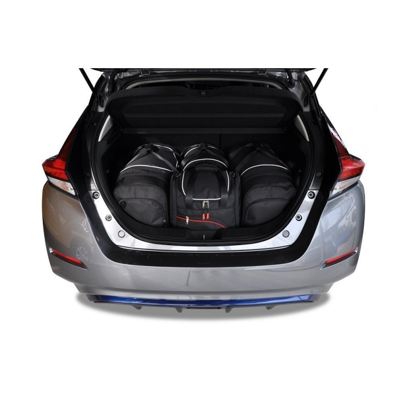 Kjust Car Bags Set