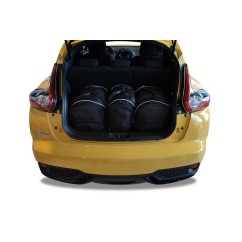 Kjust Car Bags Set