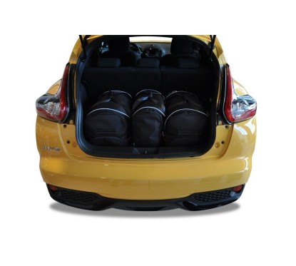 Kjust Car Bags Set