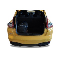 Kjust Car Bags Set