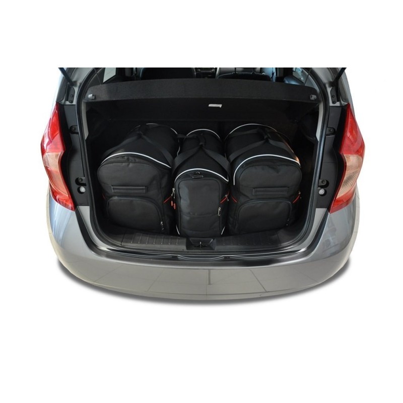 Kjust Car Bags Set